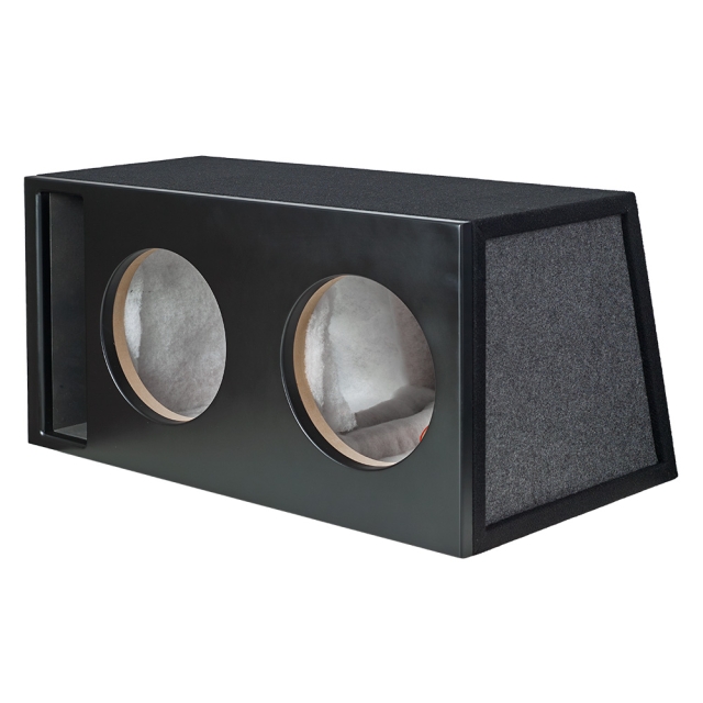Auto-Connect 2x12