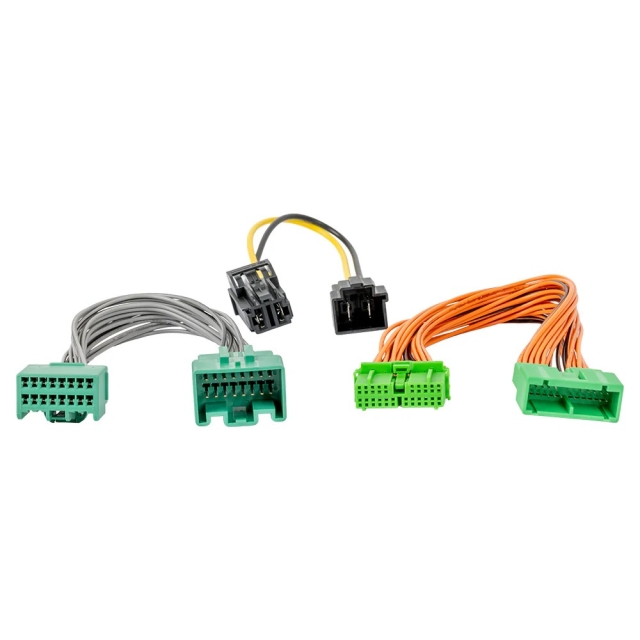 Auto-Connect VOBYPH01, integrationsadapter til Volvo 2015-