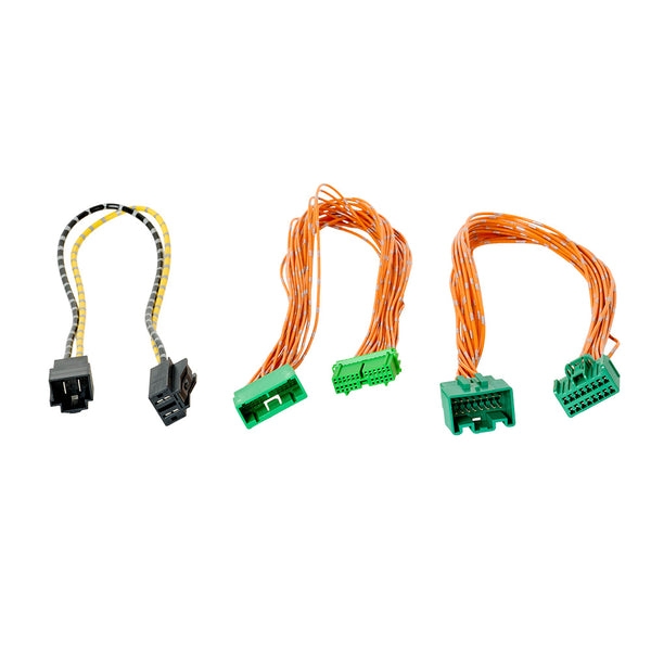 Auto-Connect VOUNIPNP, Plug N Play til nyere Volvo & Polestar