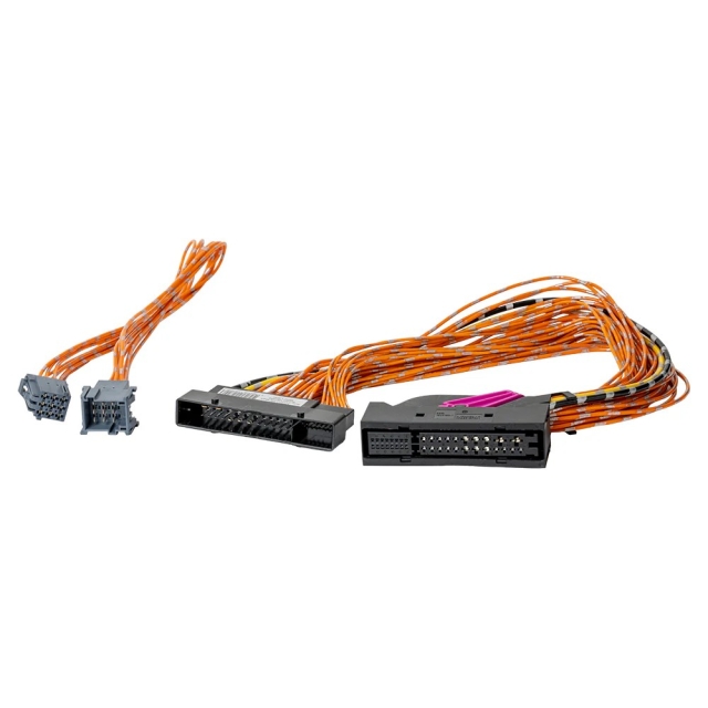 Auto-Connect VWBYPH01, integrationsadapter til VAG