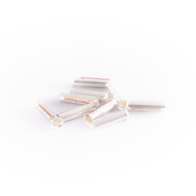 Auto-Connect 10-pak Terminalrør/Kabeltylle, 1.5 mm²-kabel
