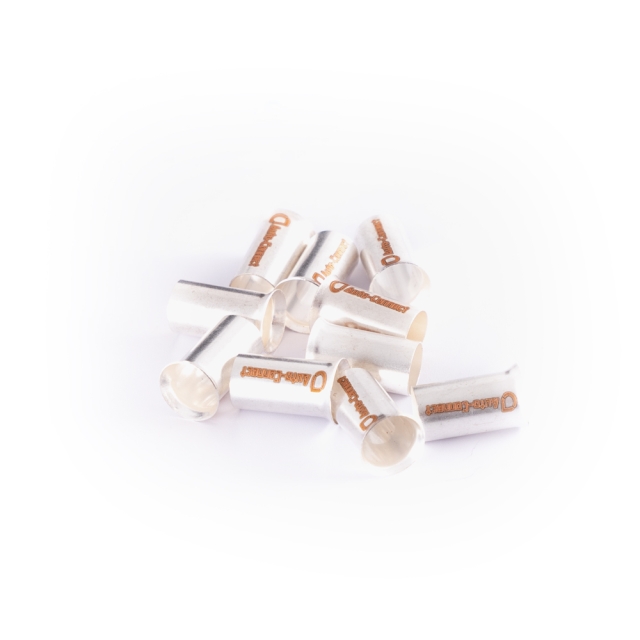 Auto-Connect 10-pak Terminalrør/Kabeltylle, 16 mm²-kabel