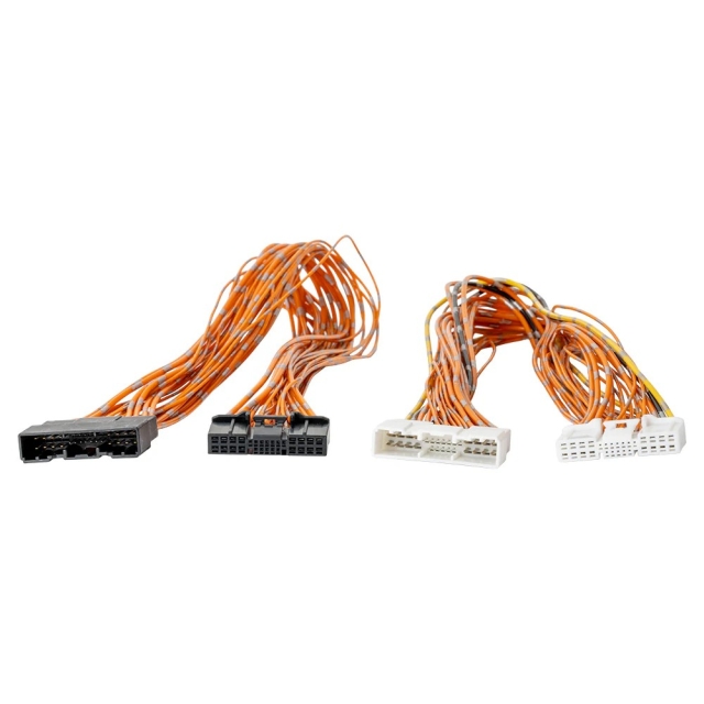 Auto-Connect ZEBYPH01, integrationsadapter til Zeekr