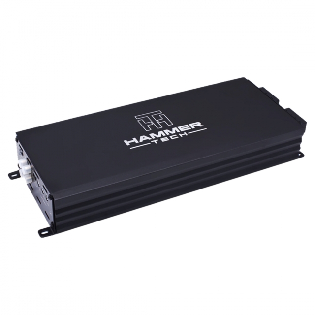 Hammer Tech Heavy Class HCA HCA2250.1D
