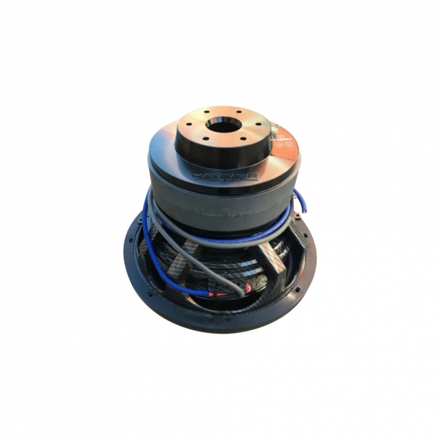 Hammer Tech Heavy Class Ultra HCU12D2