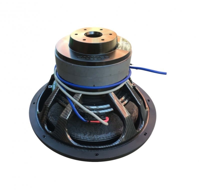 Hammer Tech Heavy Class Ultra HCU15D2
