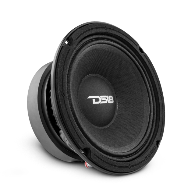 DS18 6XL600-4
