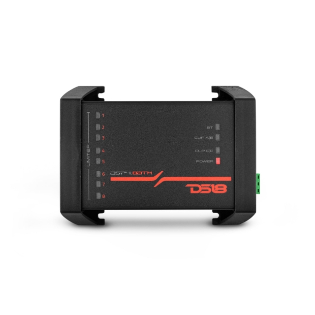 DS18 DSP4.8BTM