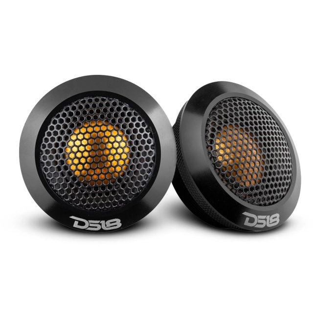 DS18 DTX