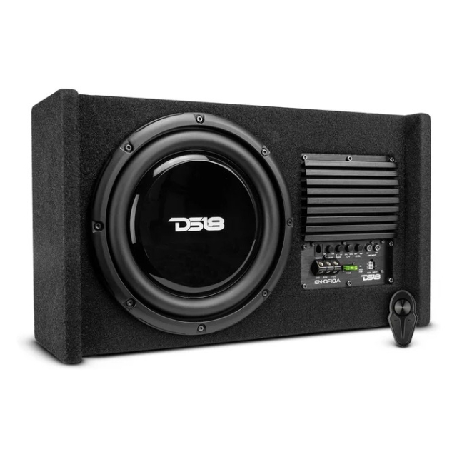 DS18 EN-DF10A