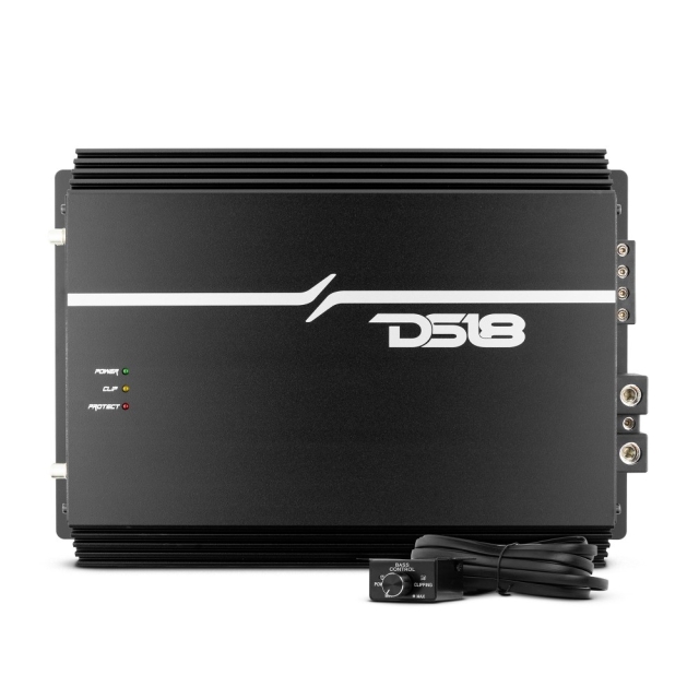DS18 EXL-P2000X1D