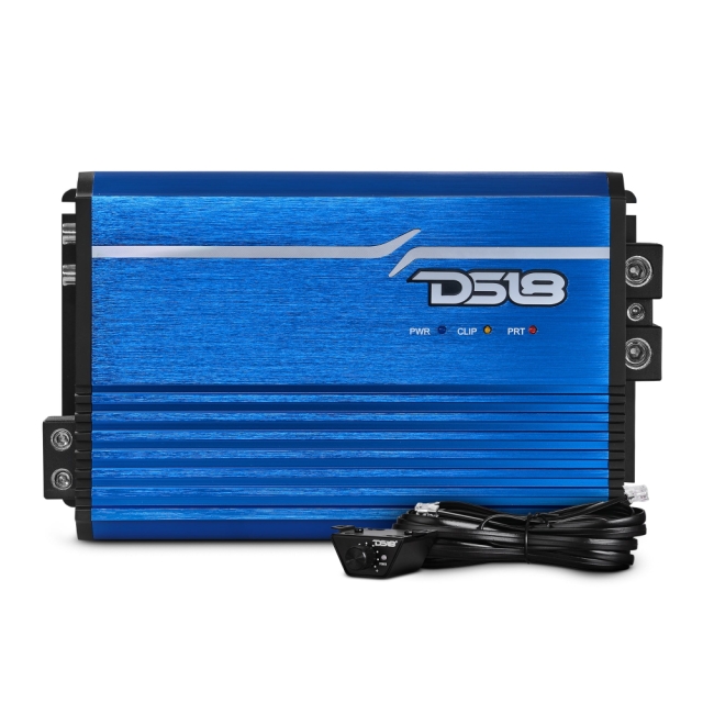 DS18 FRP-2.5K/BL