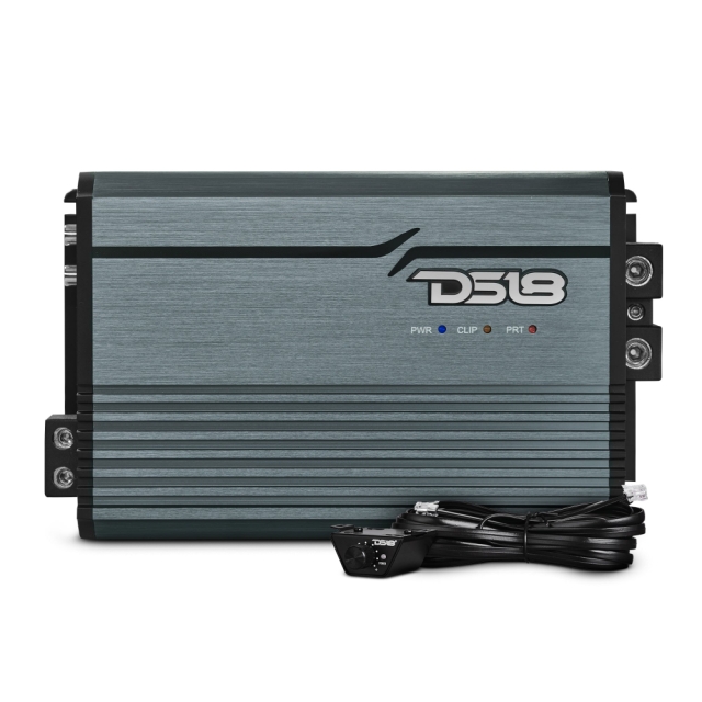 DS18 FRP-2.5K/TI