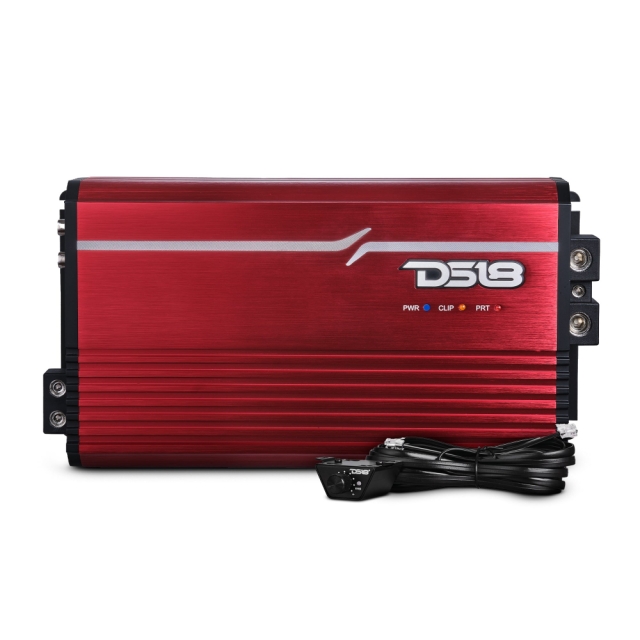 DS18 FRP-3.5K/RD