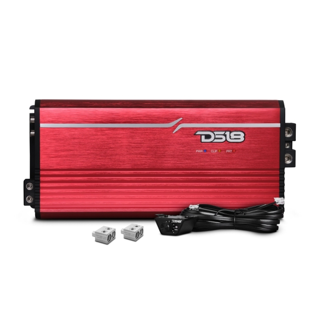 DS18 FRP-5K/RD