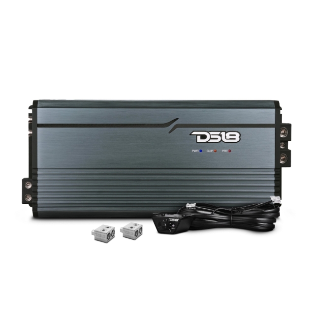 DS18 FRP-5K/TI