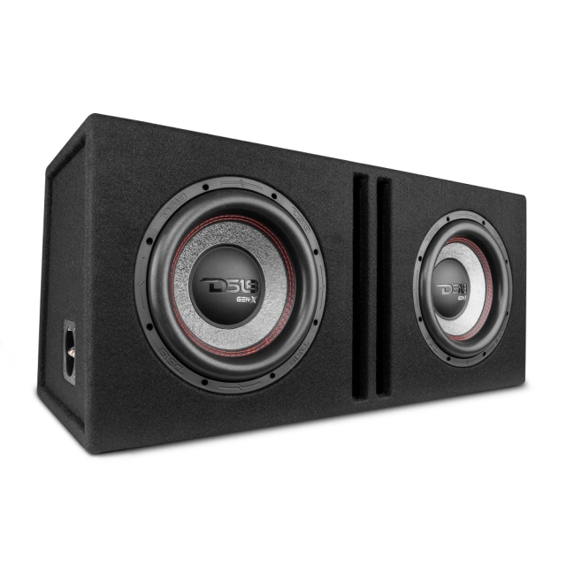 DS18 GEN-X210LD