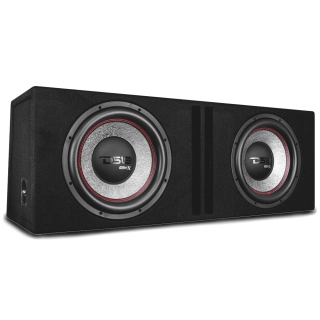 DS18 GEN-X212LD