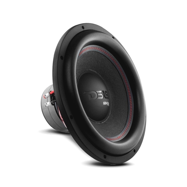 DS18 GEN-XX15.4DHE