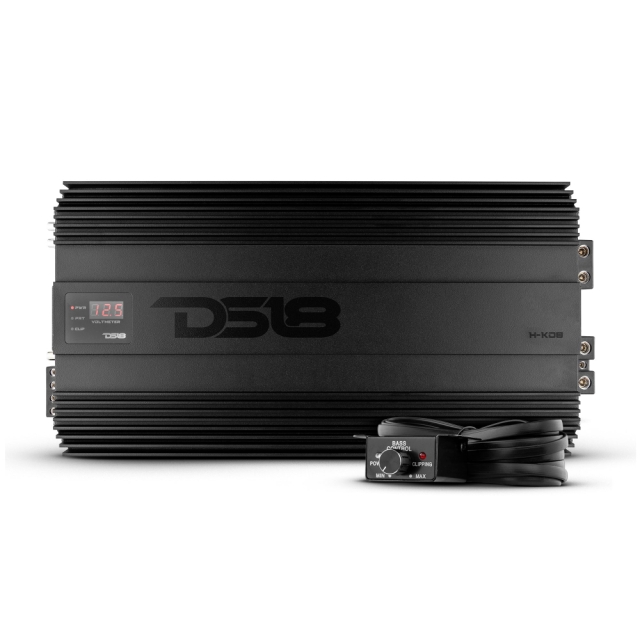 DS18 H-KO8