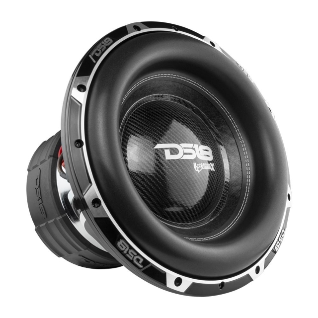 DS18 HOOLIGAN-X15.1DHE
