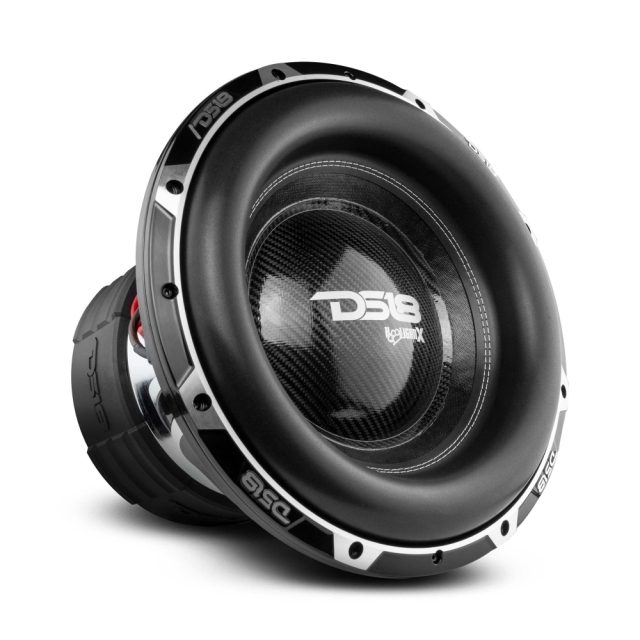 DS18 HOOLIGAN-X15.2DHE