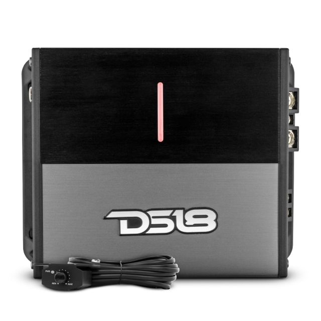 DS18 ION600.1D