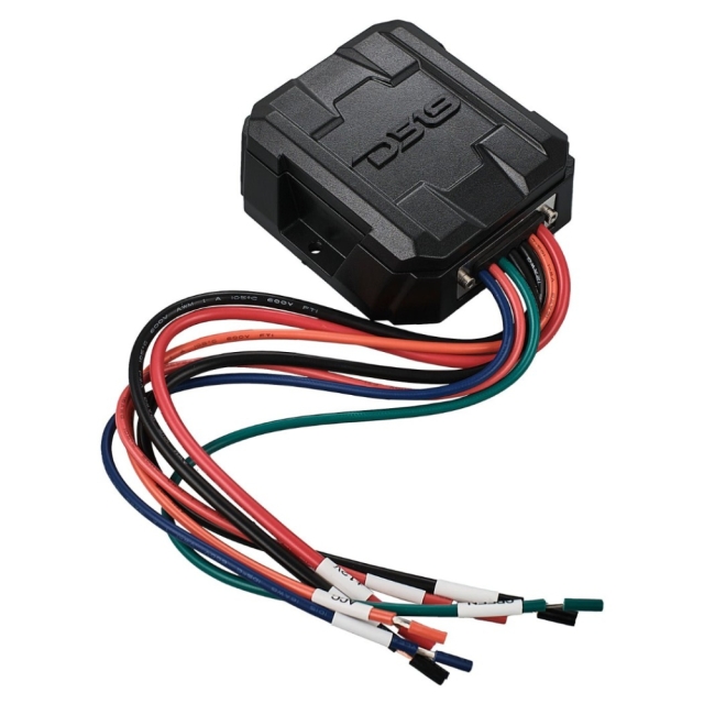 DS18 LC-RGB