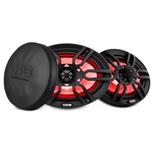 DS18 NXL-69/BK