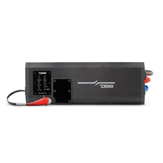 DS18 NXL-X1500.1FR