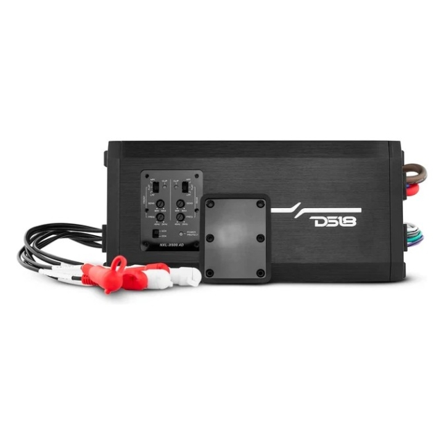 DS18 NXL-X600.4D