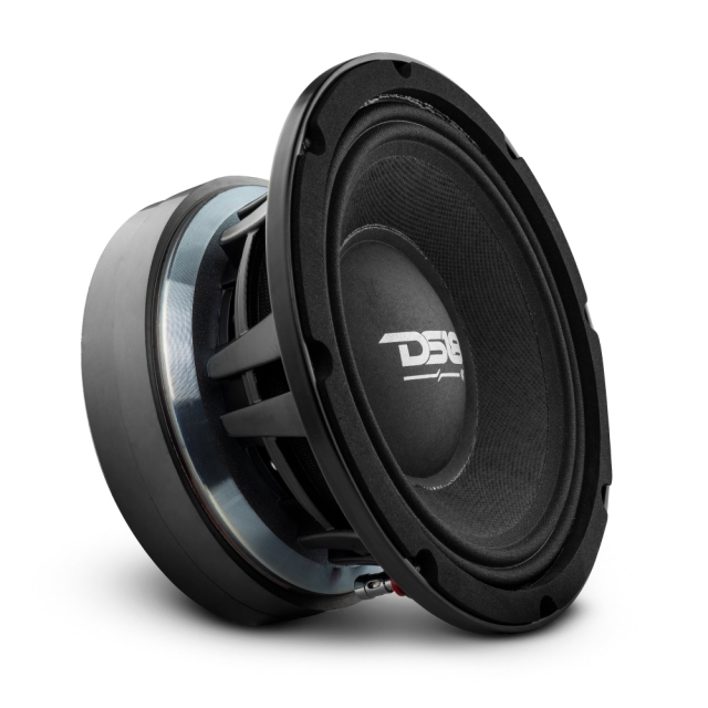 DS18 Pancadão PRO-1KP8.8
