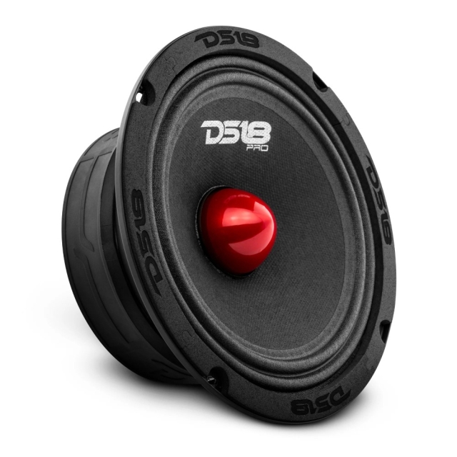 DS18 PRO-GM6.4B