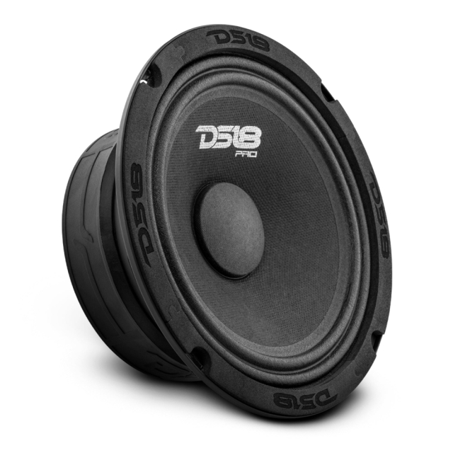 DS18 PRO-GM6.4