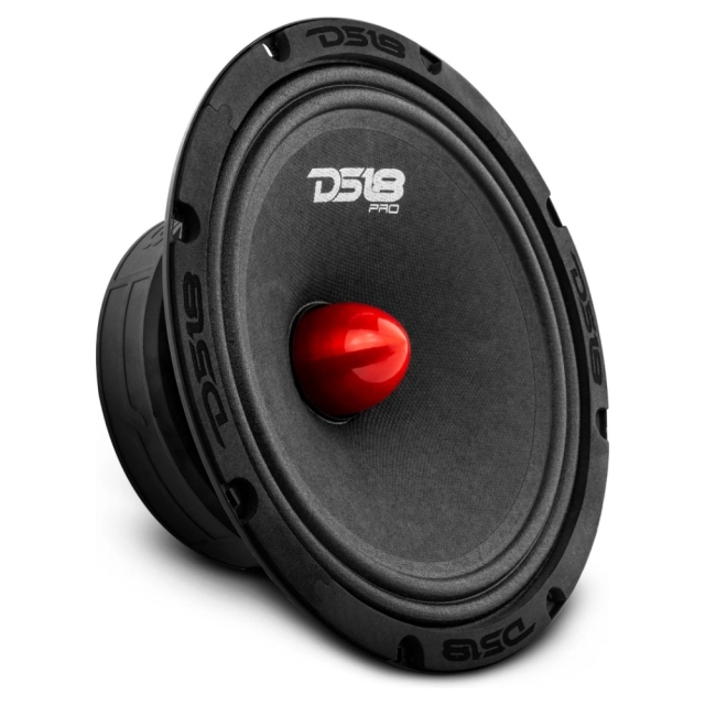 DS18 PRO-GM8.4B
