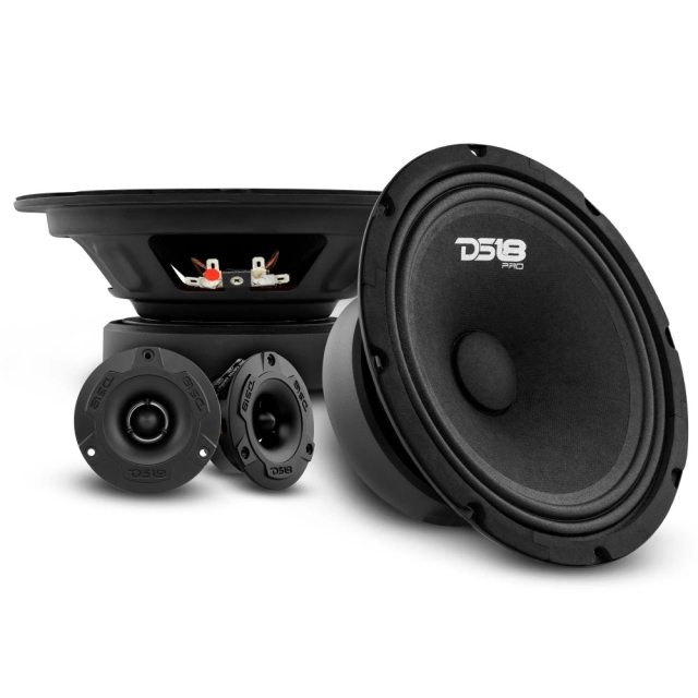 DS18 PRO-GM8.4PK