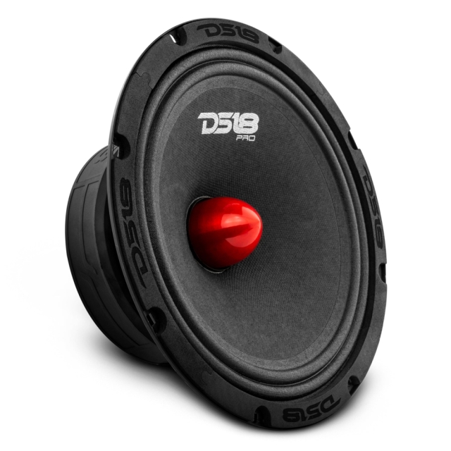 DS18 PRO-GM8B