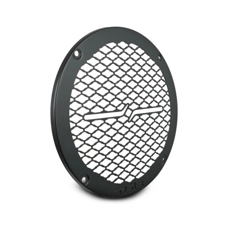 DS18 PRO-GRILL6MS/BK