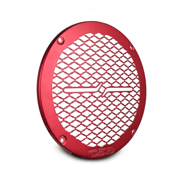 DS18 PRO-GRILL6MS/RD