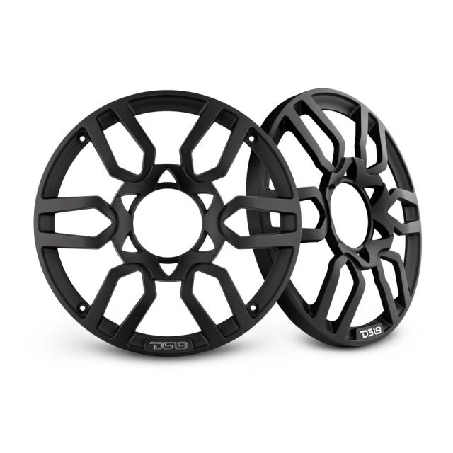 DS18 PRO-GRILL8/BK