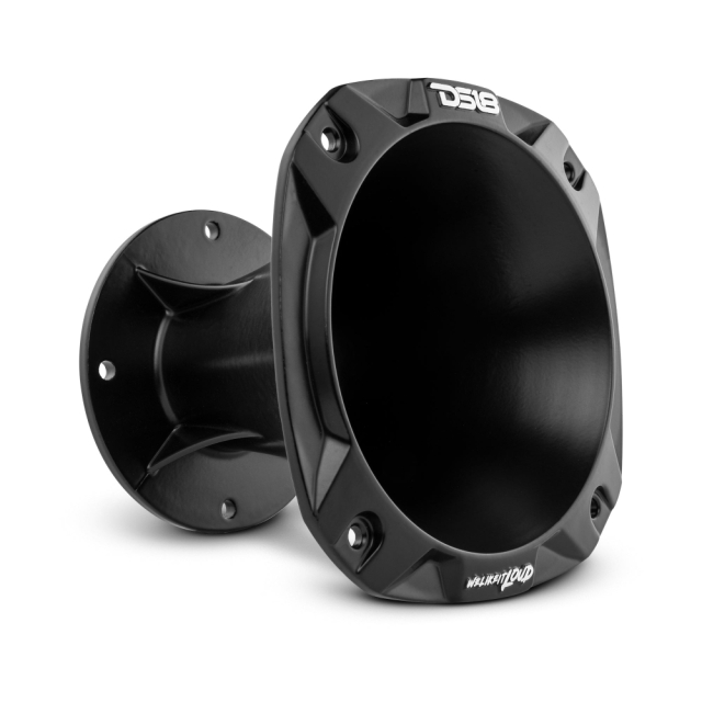 DS18 PRO-HA102/BK