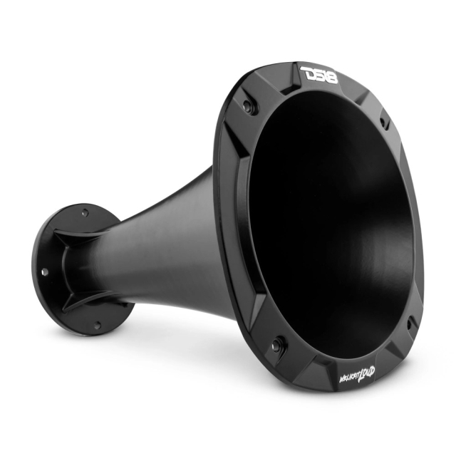 DS18 PRO-HA202/BK