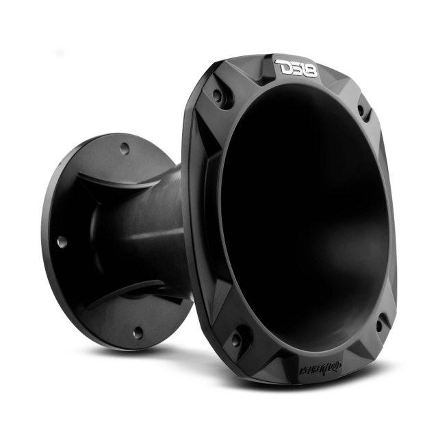 DS18 PRO-HP102/BK