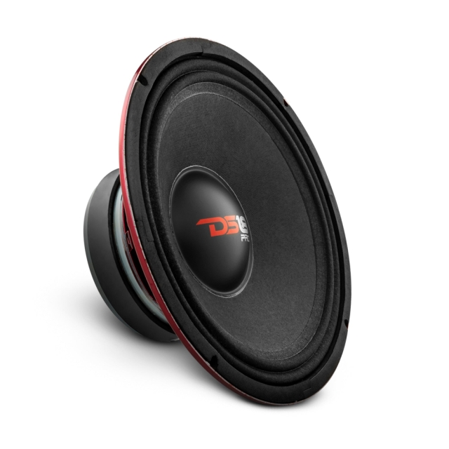 DS18 PRO-X10.4M