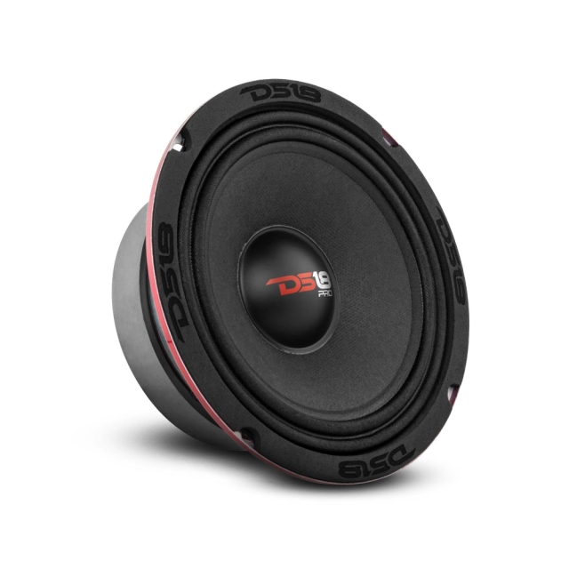 DS18 PRO-X6.4M