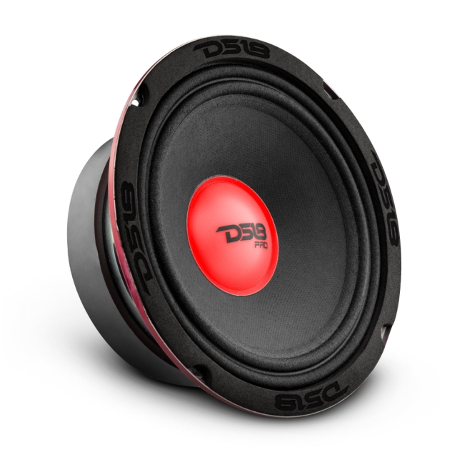 DS18 PRO-X6.4RGBCAP