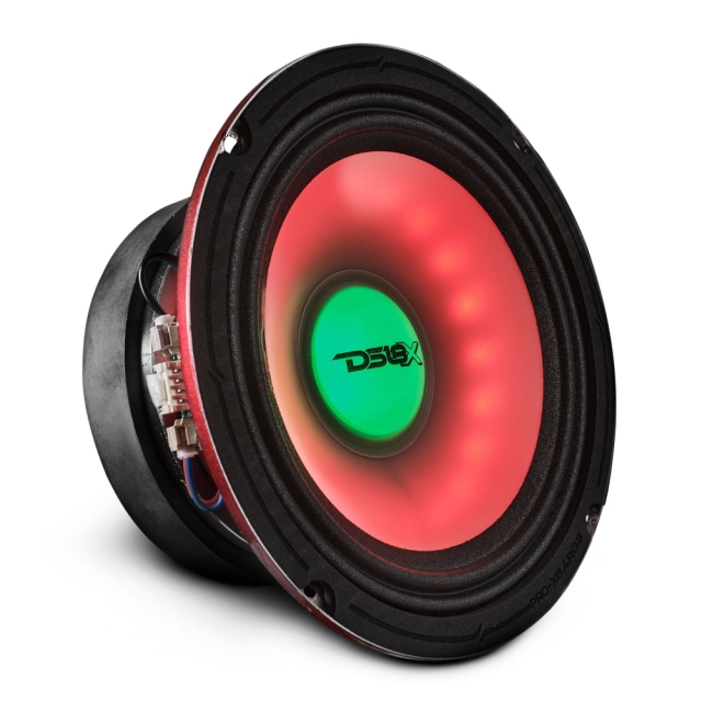DS18 PRO-X6.4RGB