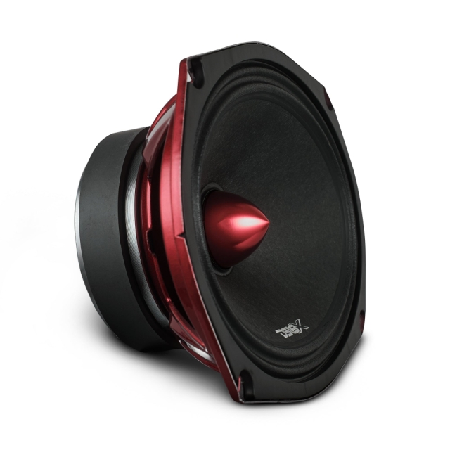 DS18 PRO-X694 BM