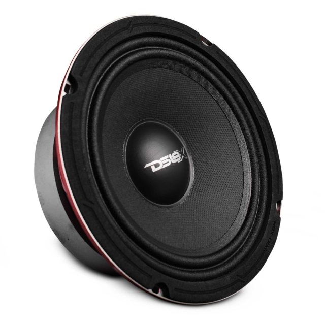 DS18 PRO-X6M