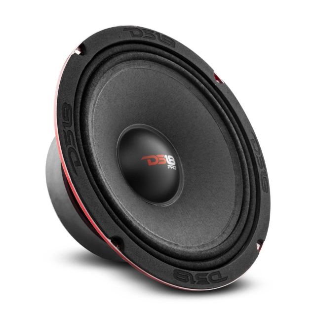 DS18 PRO-X8.4M